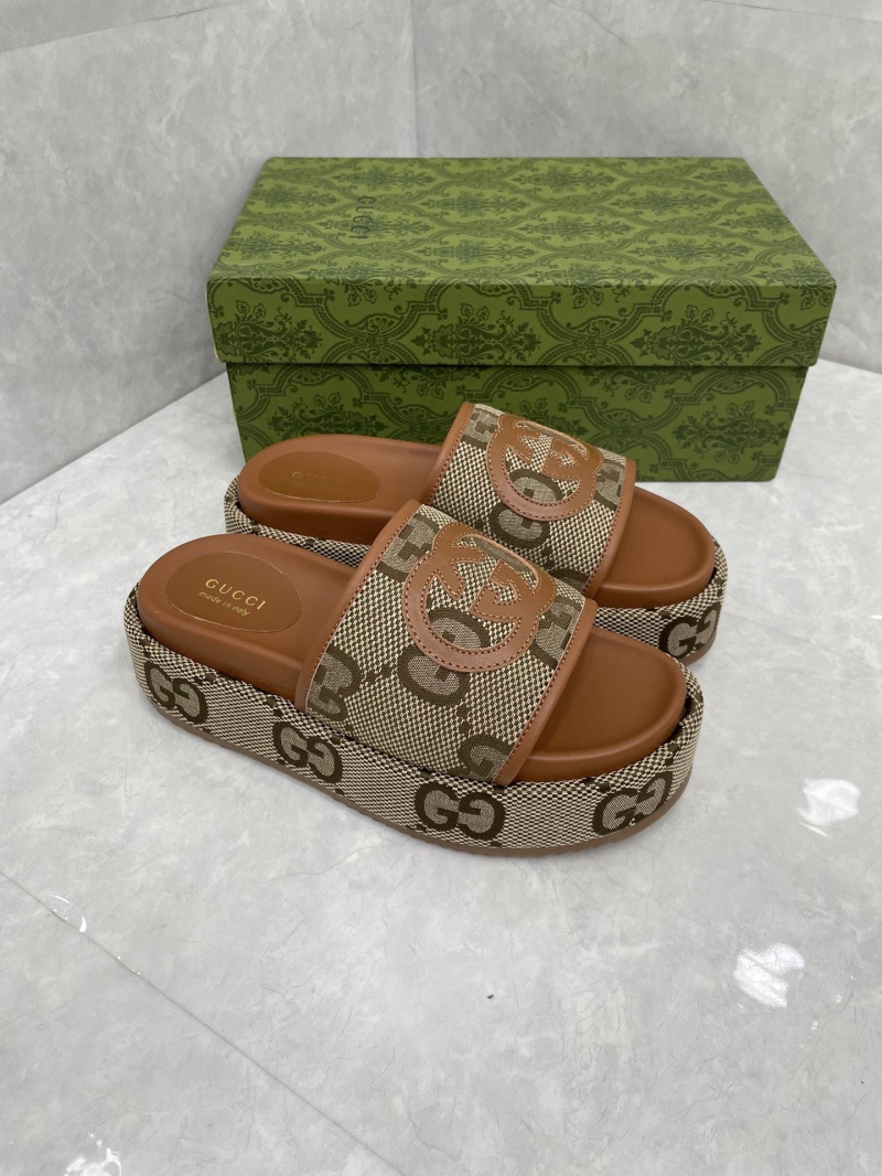 Gucci Slippers